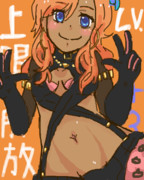 happybirthday！！おめ誕　萬場 盟華