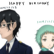 ペルソナ3トリニティ ソウル ニコニコ静画 イラスト