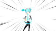 初音ミクが卵を叫ぶ！！