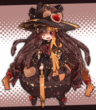 砂糖の魔女