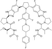 ピブレンタスビル