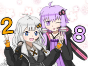 ゆづきずバースデー2019