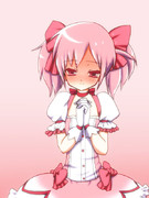 がんばって・・・！