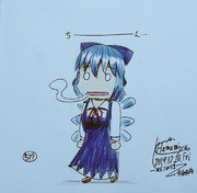 きれいな顔してるだろ