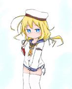 ワンドロはっちゃん！！