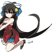 阿賀野 アズールレーン ニコニコ静画 イラスト