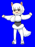 豪腕ミナミコアリクイBB