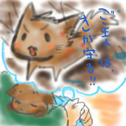 よわくても、まもりたいの