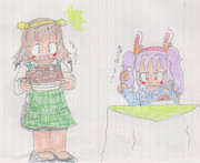 キャベツはどうしたキャベツはぁ！？