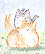 あにまるたわー