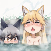 100数えたからもう出っ…はぁ…ぁ…