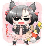 マリィちゃんかわいい