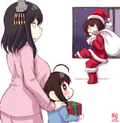 わんどろクリスマスやましぐ2019