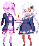 ゆづきずかわいい