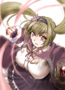 制服デンドロ師匠