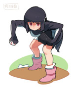 ものまね12