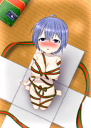 箱の中から……