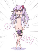 セクシーゆかりん2019