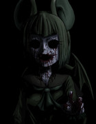 ナミチスイコウモリ（彼岸島風）