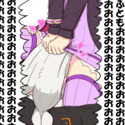 結月ゆかり誕生祭19 ニコニコ静画 イラスト
