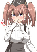 ちょっと小悪魔なアトランタ