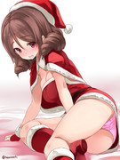 破廉恥な春風さん