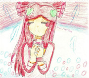 アズサの願い…