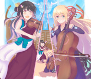 とある夢の中の演奏会