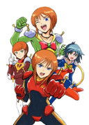 ミネバプルプルプラス２