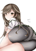 ｱﾗｼｵﾁｬﾝﾆﾊﾏｹﾅｲ!!