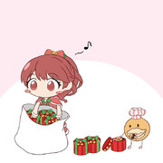 クリスマスが今年もやってくる