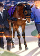 有馬記念記念絵2019