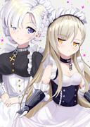 ベルファストとシェフィールド