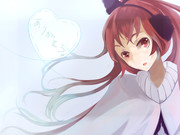 コミュ100人突破しました。ありがとう