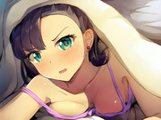 マリィ「今日くらいあんたと寝たか。えっちもしたか。結婚もしたか。ついでに子供つくりたか」