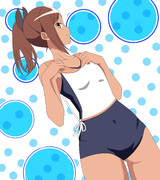 仕上がってる伊401