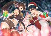 メリクリやまほう