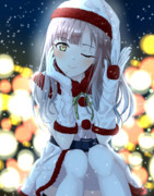 メリークリスマス！