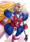 ノーベルガンダム