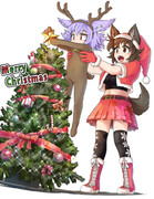 ★メリークリスマス★