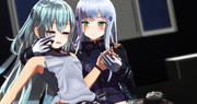 G11と416
