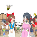 意外と仲のいい従姉妹