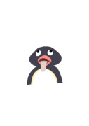 ピングー ニコニコ静画 イラスト