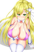 フォルバン アズールレーン ニコニコ静画 イラスト
