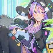 強そう ニコニコ静画 イラスト