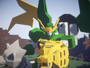 【Minecraft】アルトロンっぽいもの   その４ 【JointBlock】