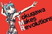Tokugawa.Makes.Revolution