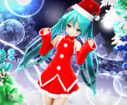 あっぴぃ！クリスマスっ！