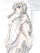 チャイナ北上様