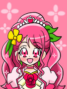 新しい主役プリキュアは悠木碧さん！？